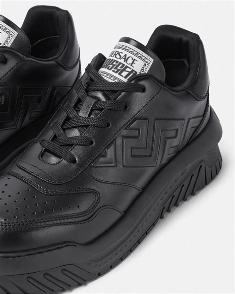 cheap versace trainers|versace trainers sale.